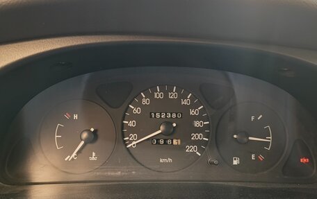 Chevrolet Lanos I, 2006 год, 190 000 рублей, 15 фотография