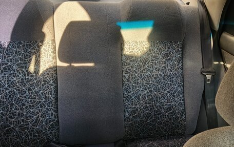 Chevrolet Lanos I, 2006 год, 190 000 рублей, 17 фотография