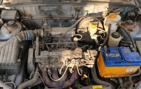 Chevrolet Lanos I, 2006 год, 190 000 рублей, 20 фотография