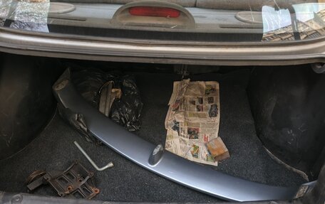 Chevrolet Lanos I, 2006 год, 190 000 рублей, 18 фотография