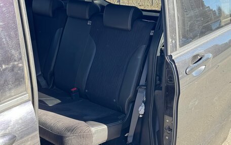 Honda Freed I, 2012 год, 1 200 000 рублей, 4 фотография