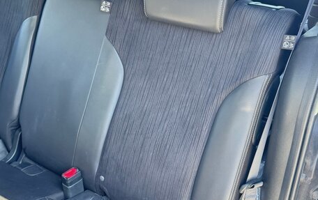 Honda Freed I, 2012 год, 1 200 000 рублей, 6 фотография