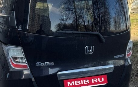 Honda Freed I, 2012 год, 1 200 000 рублей, 2 фотография