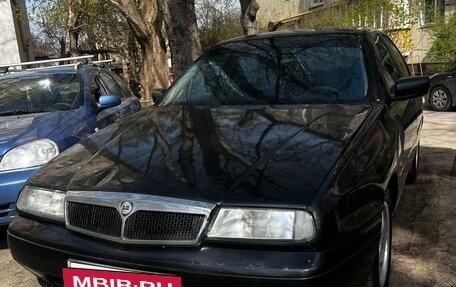 Lancia Kappa, 1995 год, 300 000 рублей, 2 фотография