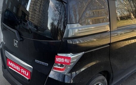 Honda Freed I, 2012 год, 1 200 000 рублей, 3 фотография