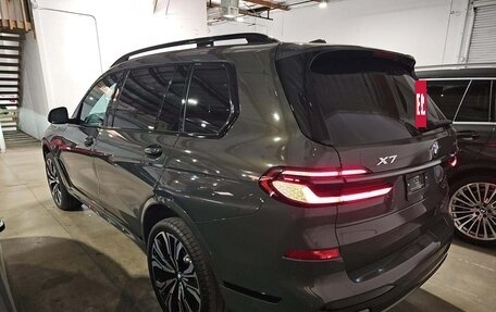 BMW X7, 2025 год, 11 740 000 рублей, 2 фотография
