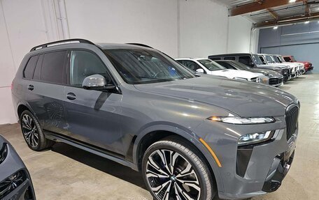 BMW X7, 2025 год, 11 740 000 рублей, 4 фотография