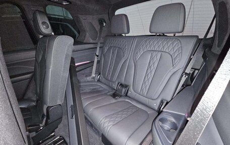 BMW X7, 2025 год, 11 740 000 рублей, 12 фотография