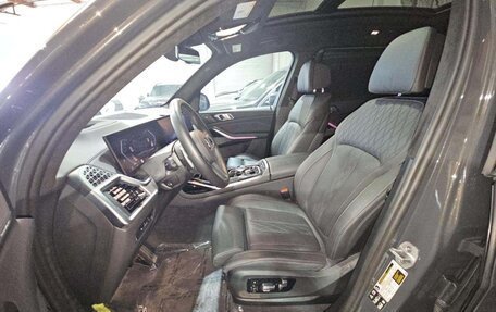 BMW X7, 2025 год, 11 740 000 рублей, 5 фотография