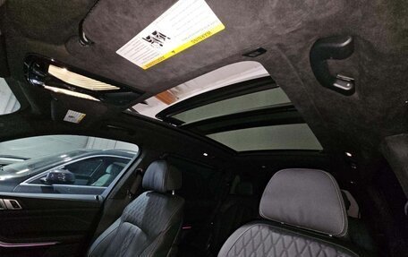 BMW X7, 2025 год, 11 740 000 рублей, 9 фотография