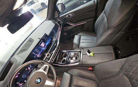 BMW X7, 2025 год, 11 740 000 рублей, 6 фотография