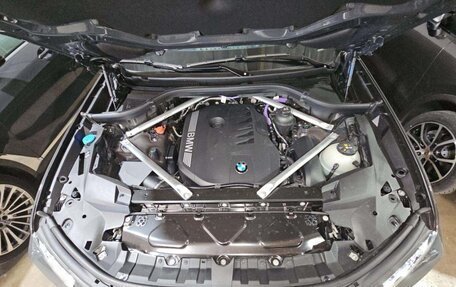 BMW X7, 2025 год, 11 740 000 рублей, 16 фотография