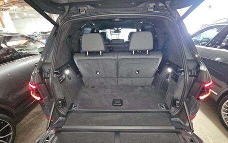 BMW X7, 2025 год, 11 740 000 рублей, 13 фотография