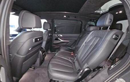 BMW X7, 2025 год, 11 740 000 рублей, 11 фотография