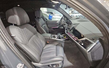 BMW X7, 2025 год, 11 740 000 рублей, 15 фотография