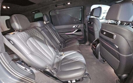 BMW X7, 2025 год, 11 740 000 рублей, 14 фотография