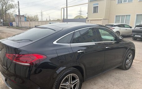 Mercedes-Benz GLE Coupe, 2021 год, 7 500 000 рублей, 4 фотография