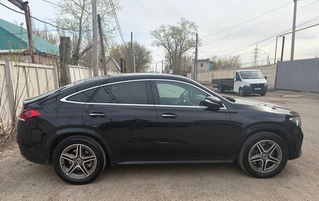 Mercedes-Benz GLE Coupe, 2021 год, 7 500 000 рублей, 5 фотография