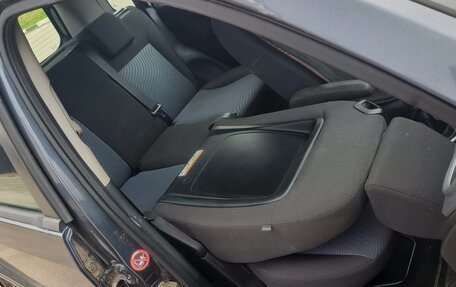 Ford Fusion I, 2008 год, 349 000 рублей, 8 фотография