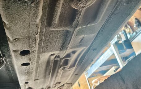 Ford Fusion I, 2008 год, 349 000 рублей, 9 фотография