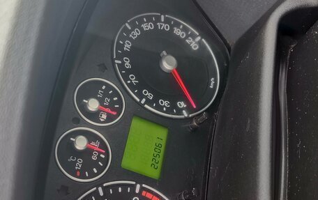 Ford Fusion I, 2008 год, 349 000 рублей, 7 фотография