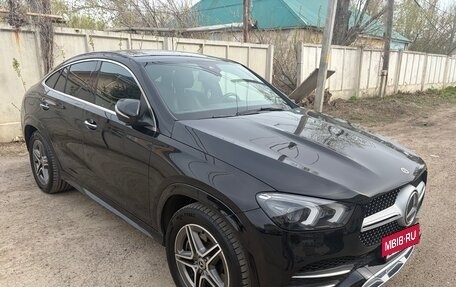 Mercedes-Benz GLE Coupe, 2021 год, 7 500 000 рублей, 6 фотография