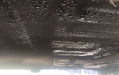 Daewoo Matiz I, 2012 год, 550 000 рублей, 10 фотография