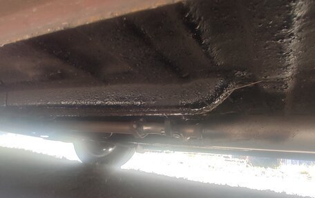 Daewoo Matiz I, 2012 год, 550 000 рублей, 9 фотография