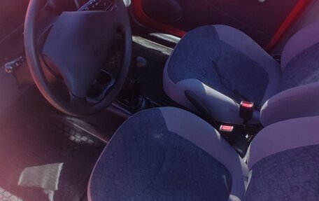 Daewoo Matiz I, 2012 год, 550 000 рублей, 7 фотография