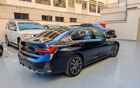 BMW 3 серия, 2023 год, 3 900 000 рублей, 5 фотография