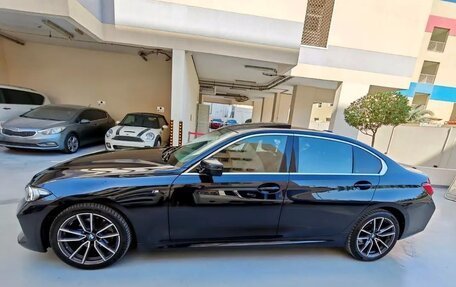 BMW 3 серия, 2023 год, 3 900 000 рублей, 3 фотография