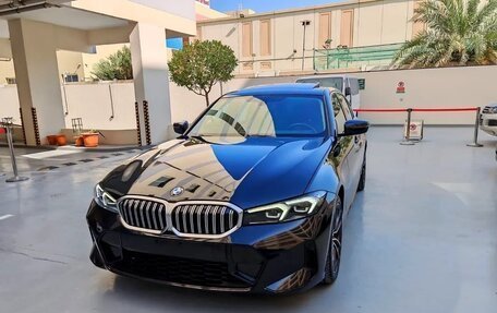 BMW 3 серия, 2023 год, 3 900 000 рублей, 2 фотография