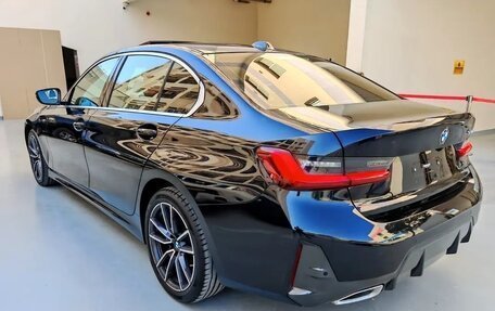 BMW 3 серия, 2023 год, 3 900 000 рублей, 4 фотография