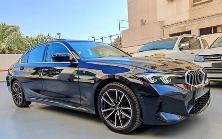 BMW 3 серия, 2023 год, 3 900 000 рублей, 6 фотография