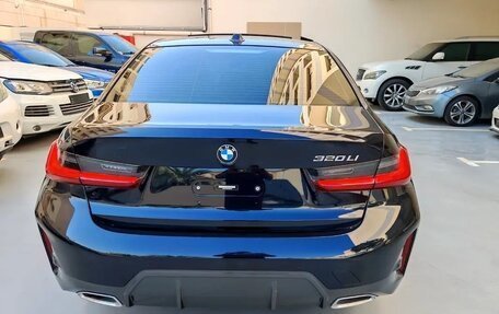 BMW 3 серия, 2023 год, 3 900 000 рублей, 8 фотография