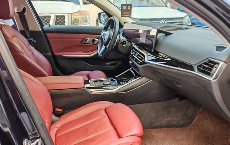 BMW 3 серия, 2023 год, 3 900 000 рублей, 11 фотография