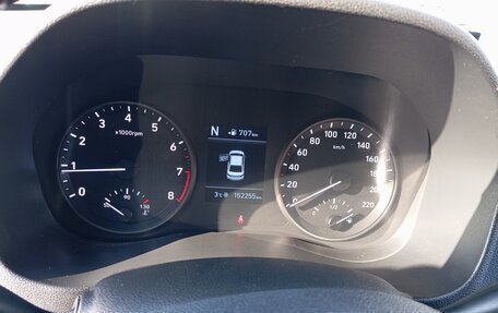 Hyundai Solaris II рестайлинг, 2019 год, 1 300 000 рублей, 6 фотография