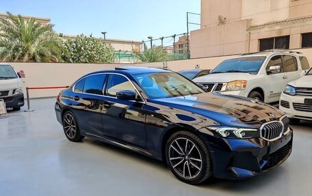 BMW 3 серия, 2023 год, 3 900 000 рублей, 7 фотография