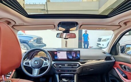 BMW 3 серия, 2023 год, 3 900 000 рублей, 13 фотография