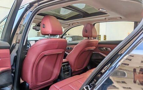 BMW 3 серия, 2023 год, 3 900 000 рублей, 9 фотография