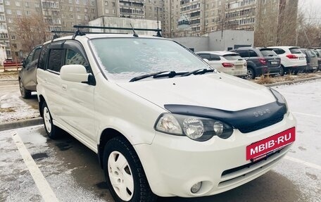 Honda HR-V I, 2001 год, 460 000 рублей, 2 фотография
