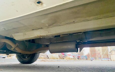 Honda HR-V I, 2001 год, 460 000 рублей, 6 фотография