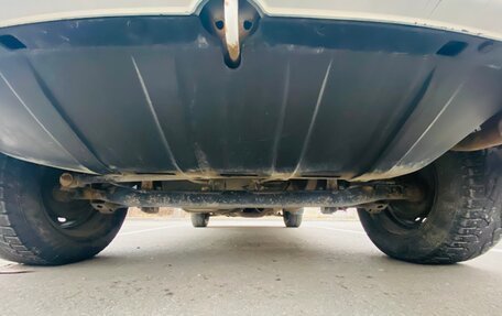 Honda HR-V I, 2001 год, 460 000 рублей, 8 фотография