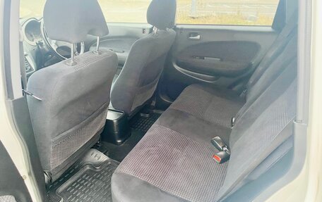 Honda HR-V I, 2001 год, 460 000 рублей, 12 фотография