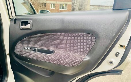 Honda HR-V I, 2001 год, 460 000 рублей, 9 фотография