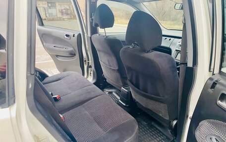 Honda HR-V I, 2001 год, 460 000 рублей, 10 фотография