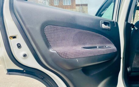 Honda HR-V I, 2001 год, 460 000 рублей, 11 фотография