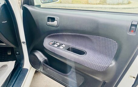 Honda HR-V I, 2001 год, 460 000 рублей, 16 фотография