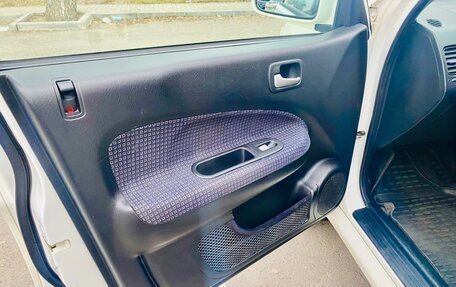 Honda HR-V I, 2001 год, 460 000 рублей, 14 фотография