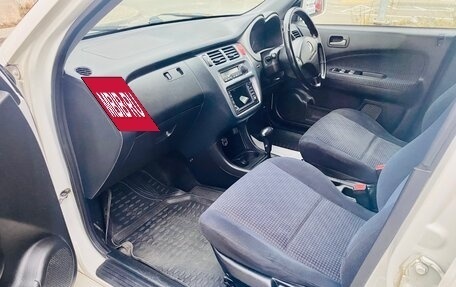 Honda HR-V I, 2001 год, 460 000 рублей, 15 фотография